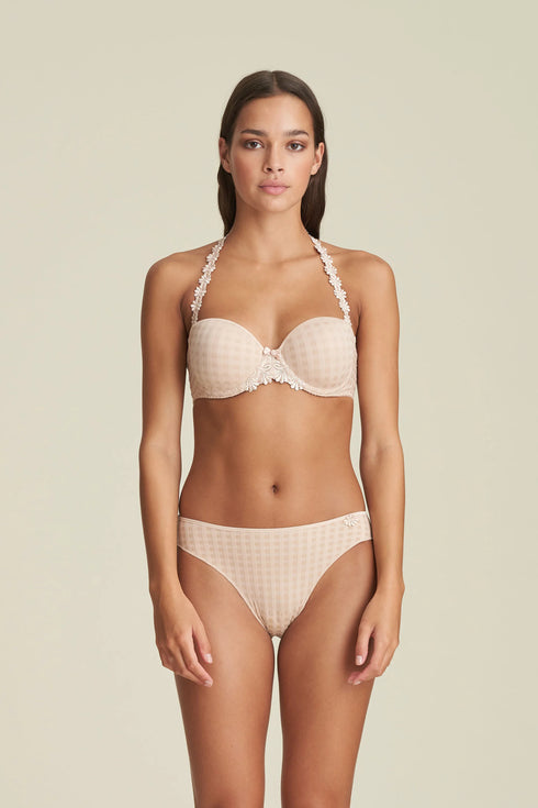 Marie Jo Avero Padded Bra Strapless